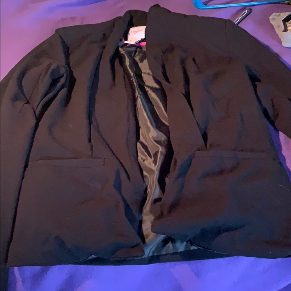 Candie’s XL Blake Business Blazer